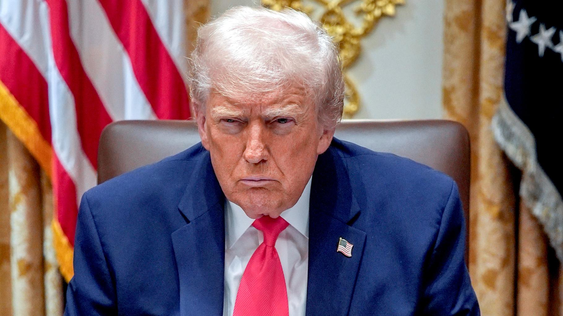 Garde nationale déployée à Los Angeles et Washington