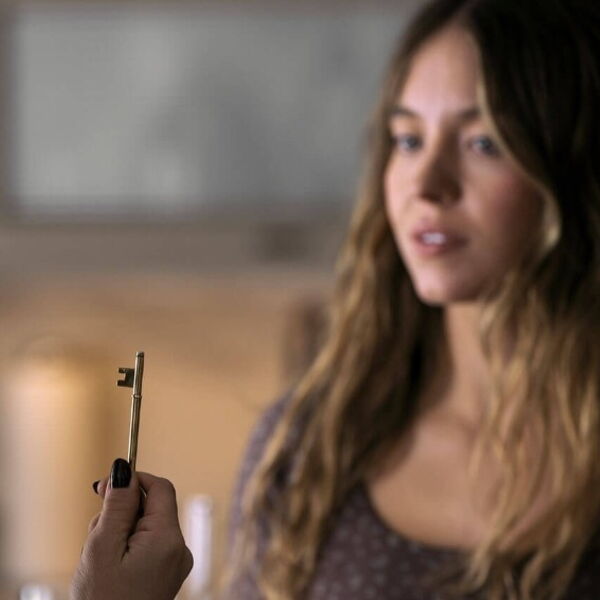 Freida McFadden productrice exécutive sur le tournage