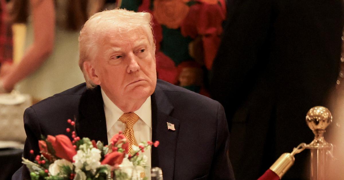 Donald Trump en tête du baromètre médiatique 2025 en France