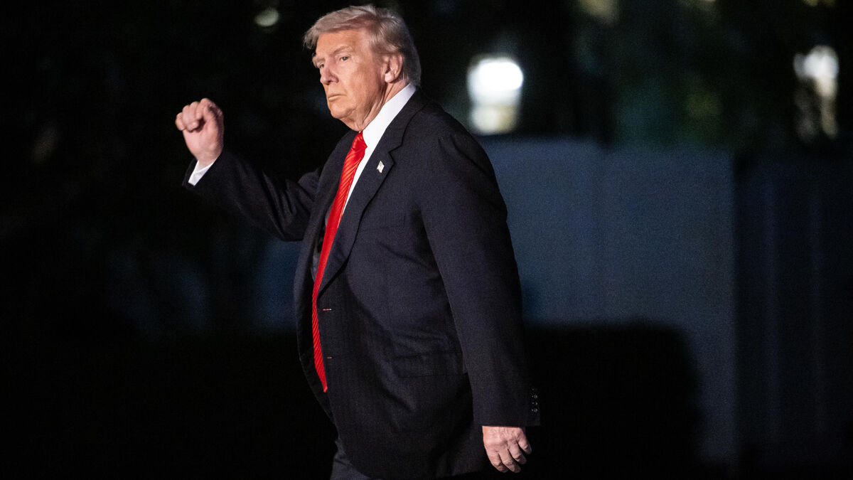 Bayrou, Poutine et Retailleau dans le top 5 2025