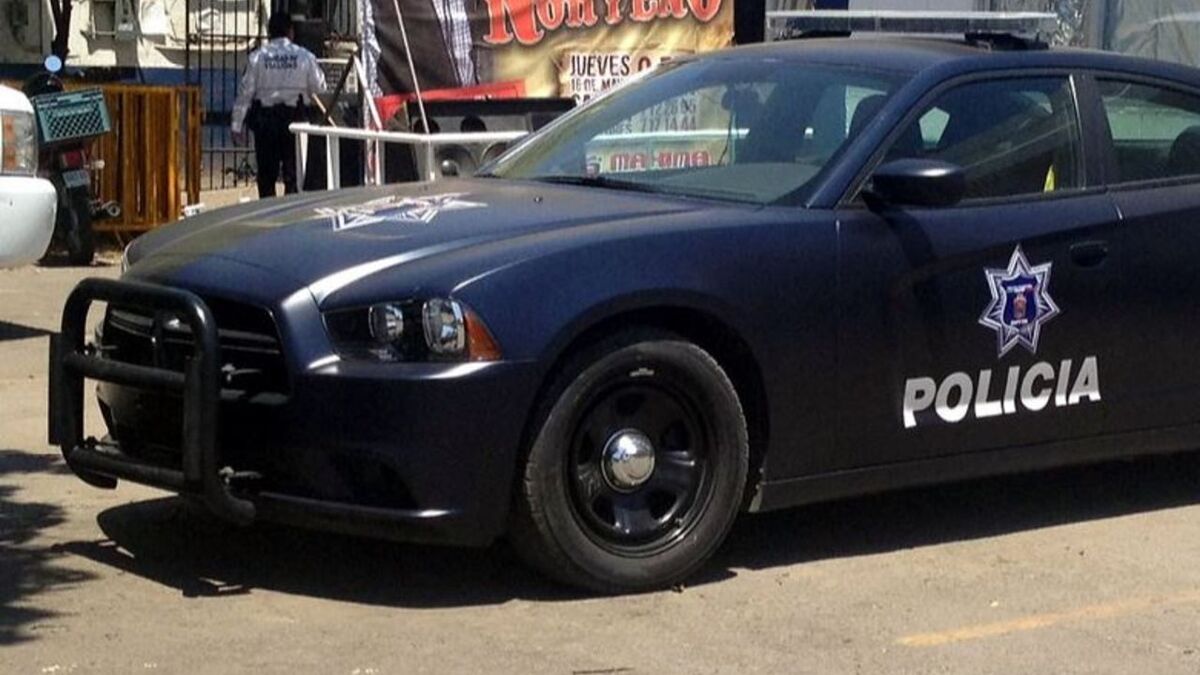 Autobus impliqué dans un accident à Veracruz