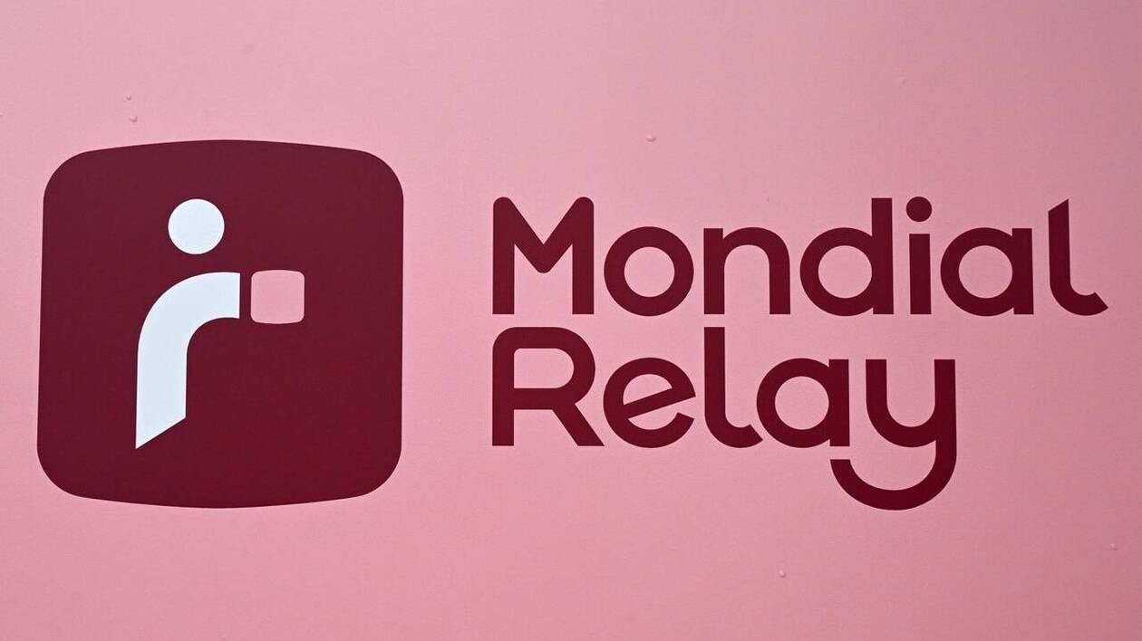 Mondial Relay attaque image Ouest-France