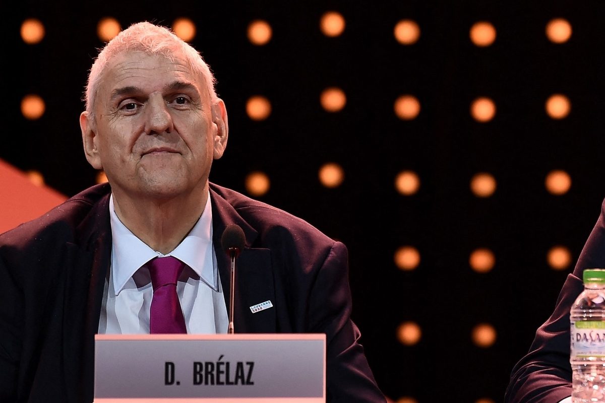 Portrait de Daniel Brélaz, pionnier écologiste suisse