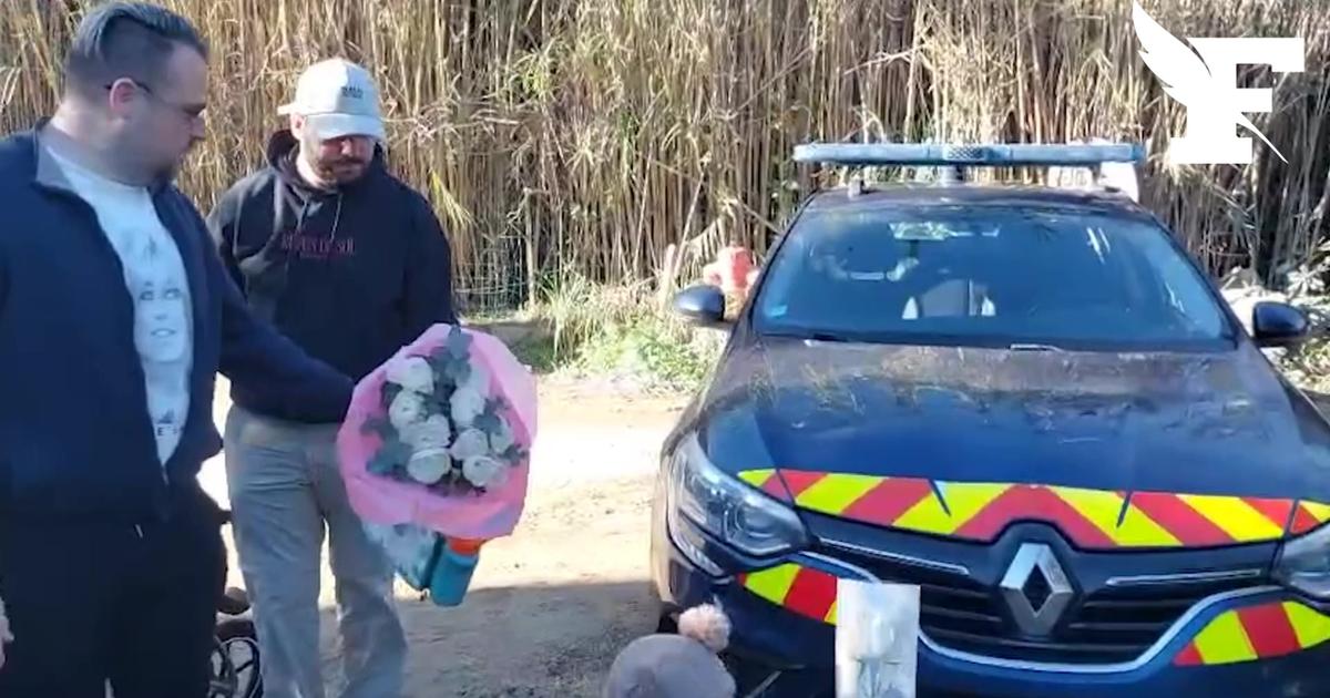 La Madrague barricadée à Saint-Tropez