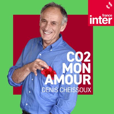 Affiche de l'émission CO2 mon amour