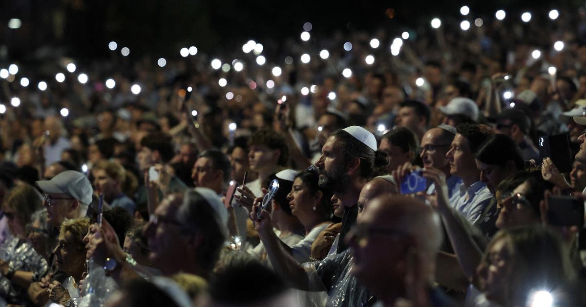 Attentat Bondi image associée