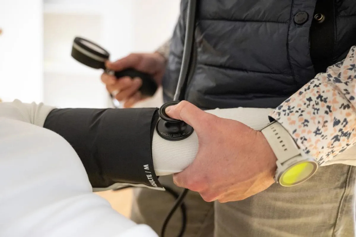 Graphique sur les tarifs médicaux en France