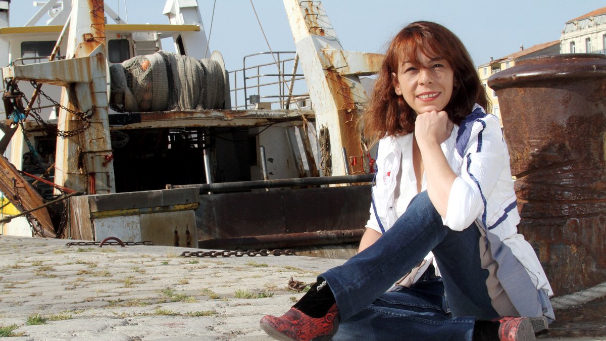 Fanny Biascamano, portrait de jeune chanteuse sétoise