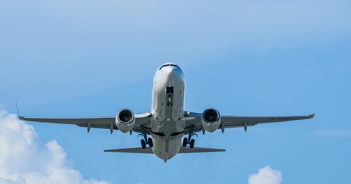 Vue aérienne des zones d’exercices autour de Taïwan