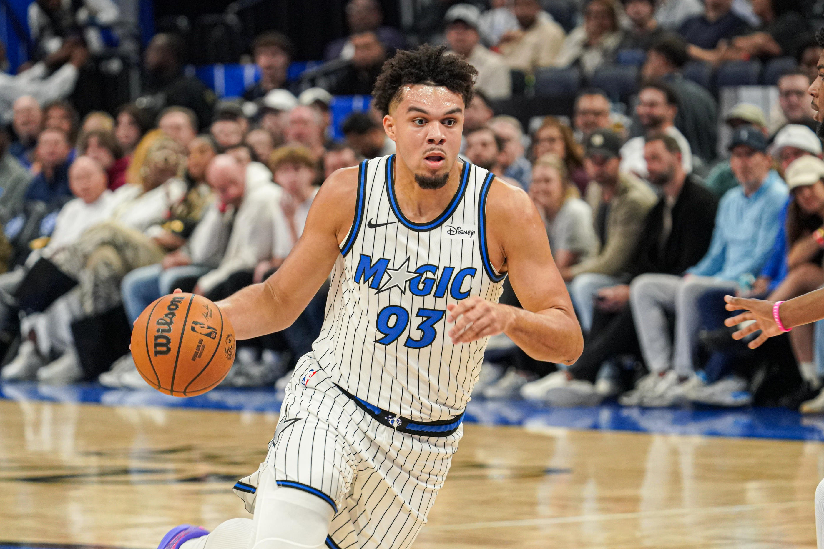 Sidy Cissoko en action