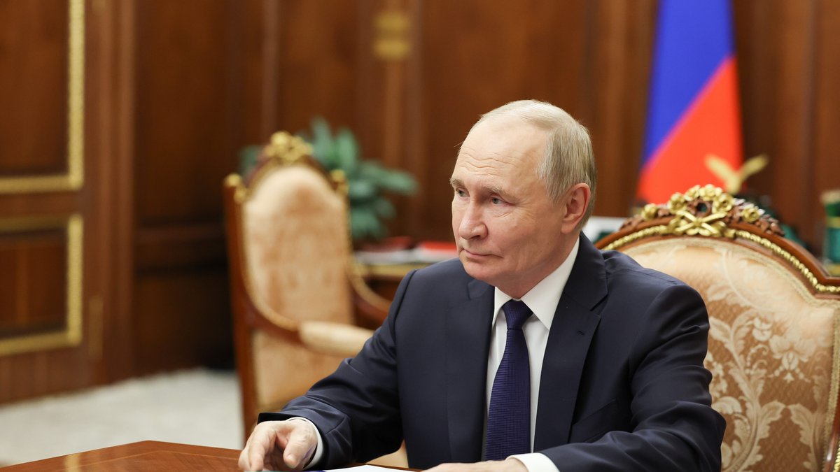 Zelensky dément les accusations russes