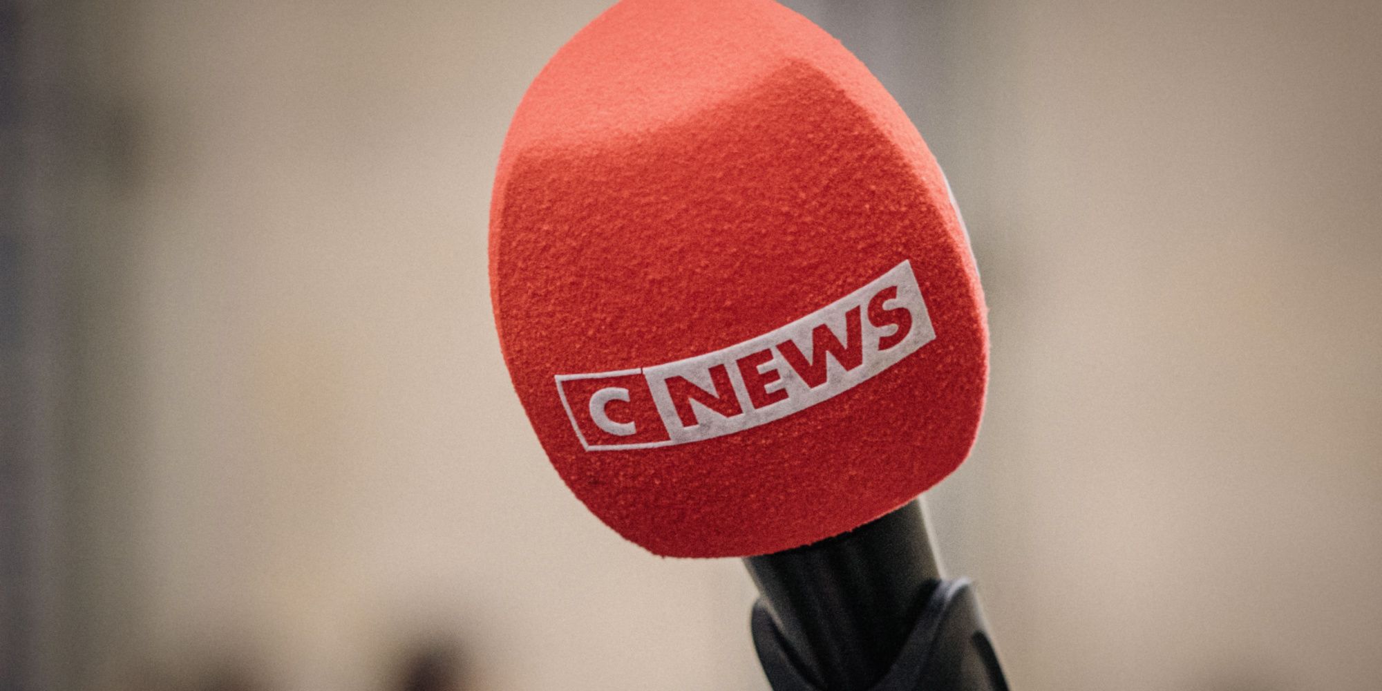 Vue d'écran montrant CNews en tête des audiences 2025