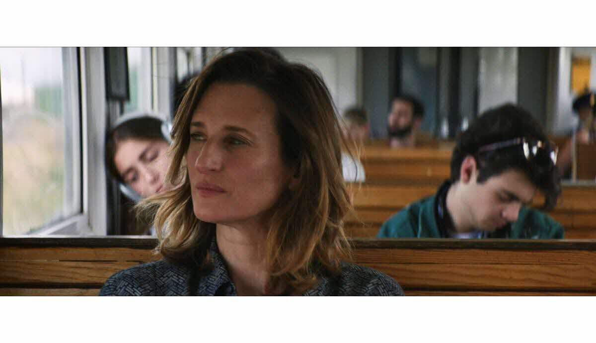 Affiche du film Le Pays d’Arto en Arménie