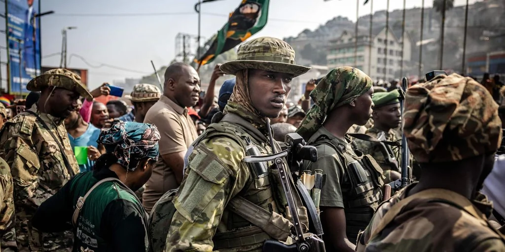 L’incertaine paix de Trump dans l’Afrique des Grands Lacs