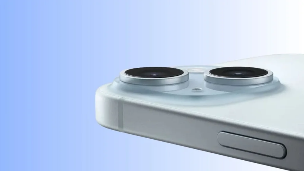 iPhone 15 : le smartphone haut de gamme à prix attractif sur Cdiscount