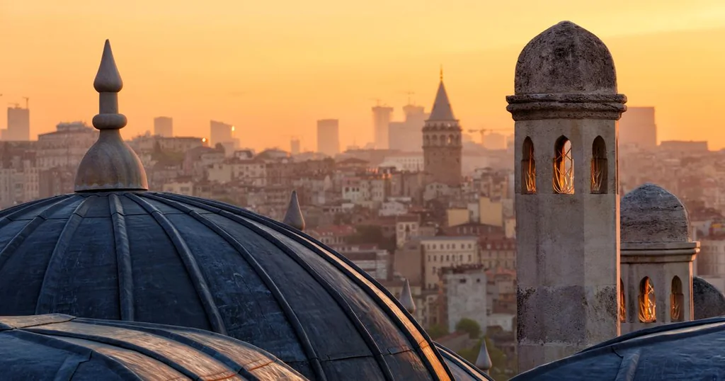 Istanbul séduit de plus en plus de Français : un succès touristique croissant