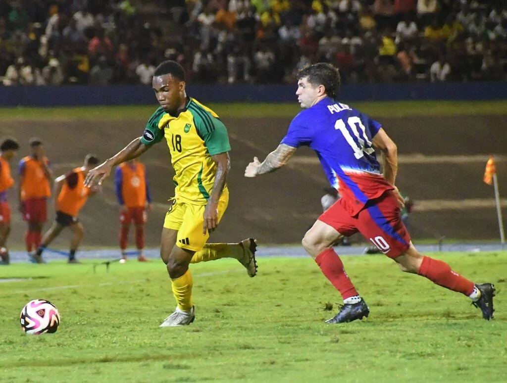 Jamaïque : progrès et défis pour la qualification à la Coupe du Monde