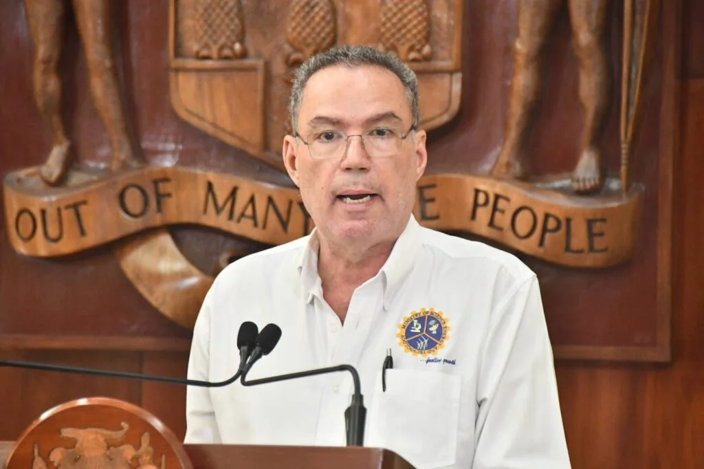 Jamaïque : reprise rapide des transports après l'ouragan Melissa