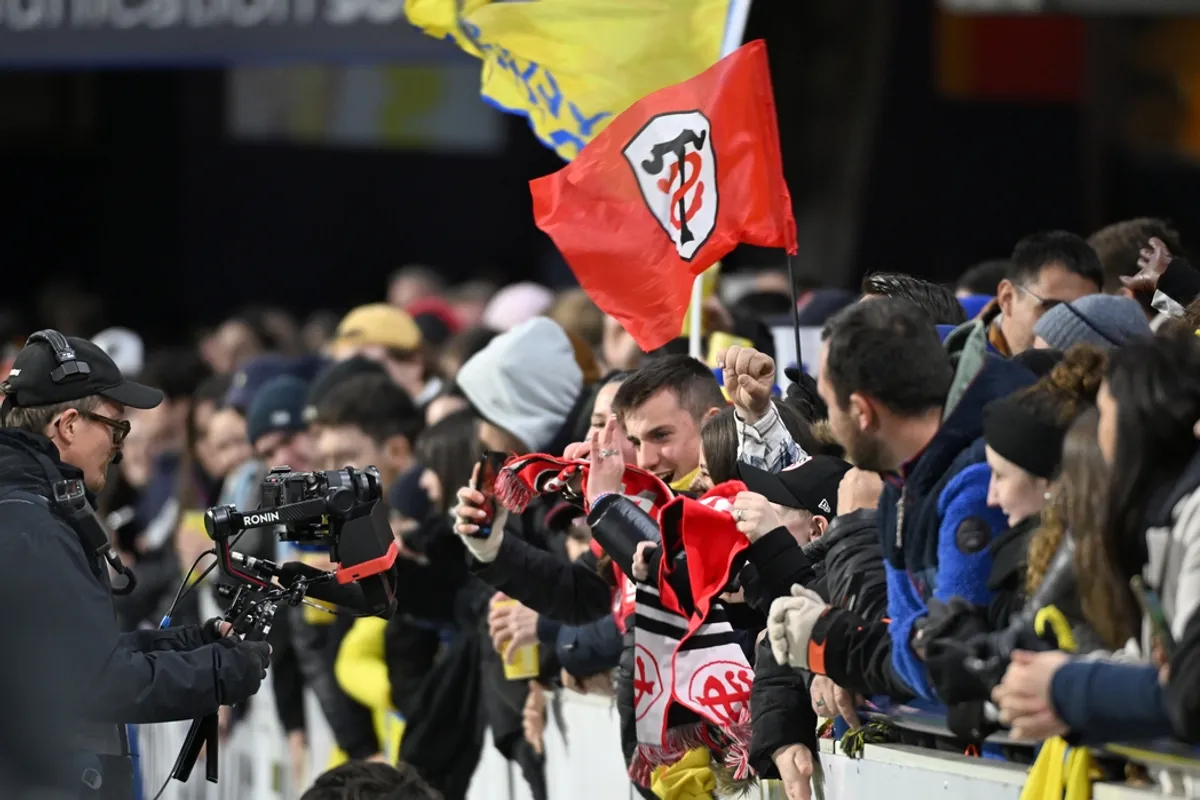 Jaminet: sanctions et controverse autour du Stade Toulousain
