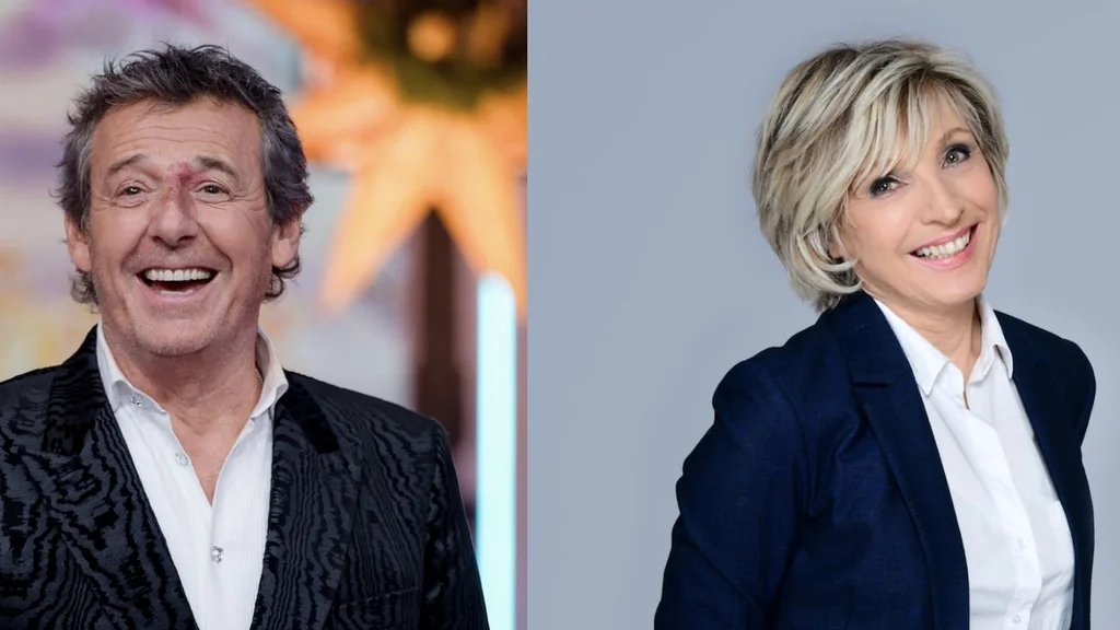 Jean-Jacques Goldman en tête du classement 2025 des personnalités préférées