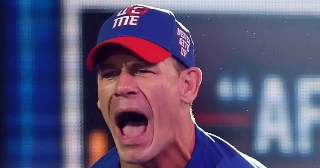 John Cena célèbre sa retraite avec soutien de stars du sport et du divertissement