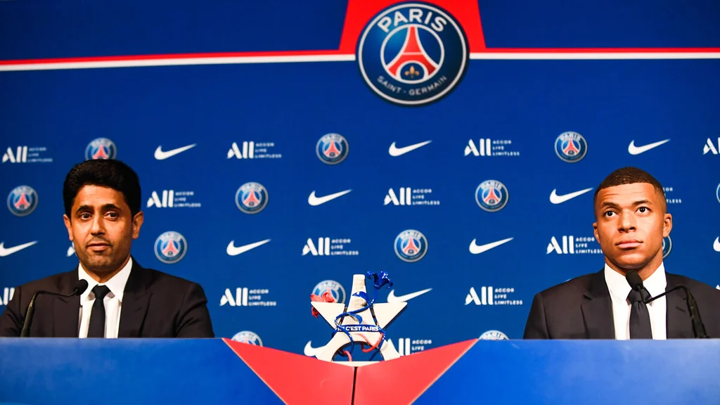 Jugement en faveur de Mbappé face au PSG : ce qu'il faut retenir