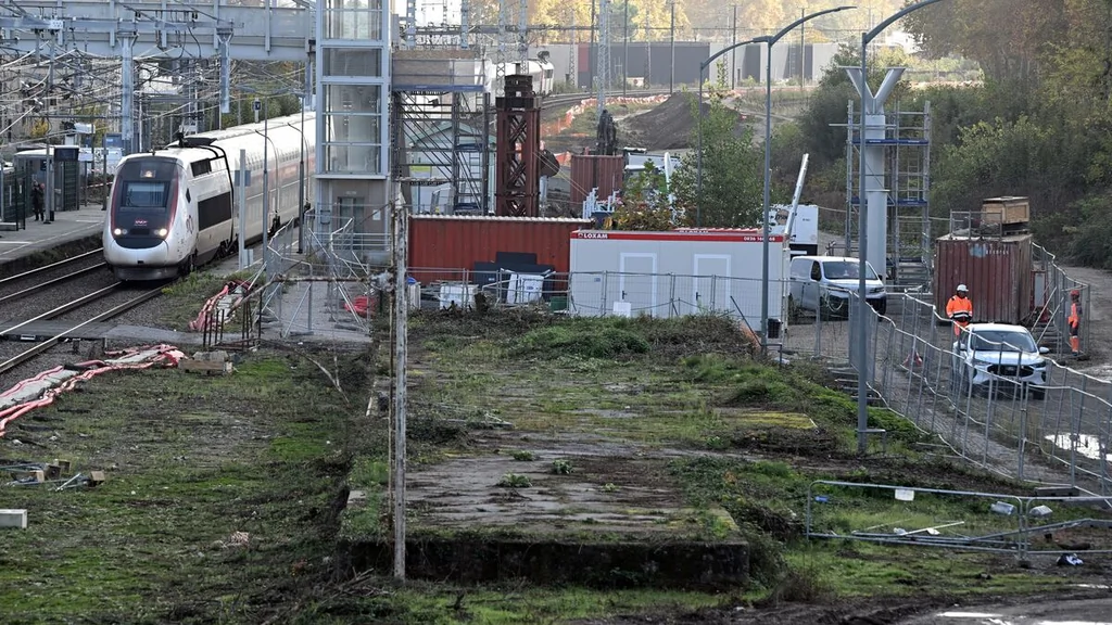 Justice rejette les recours contre la LGV Toulouse-Bordeaux, le projet confirmé