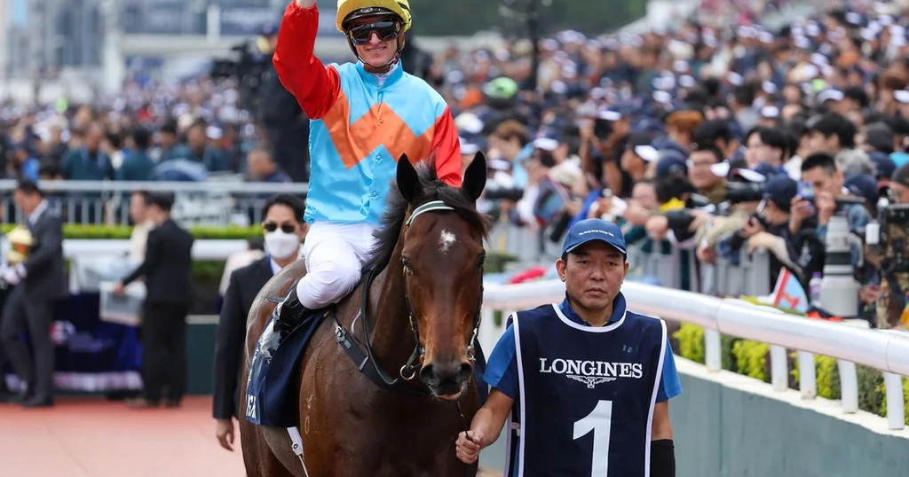 Ka Ying Rising : le sprinter exceptionnel qui domine la scène mondiale
