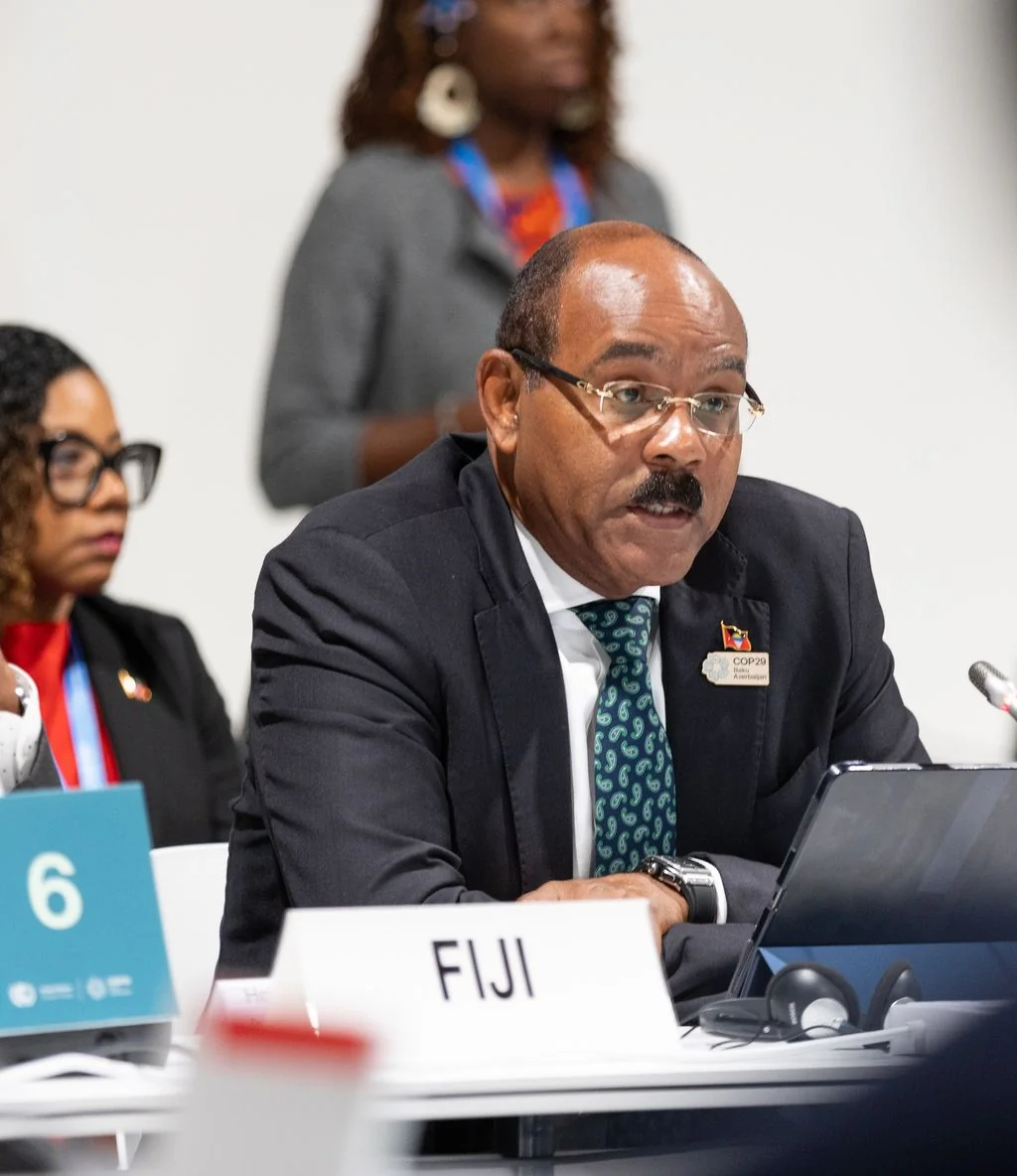 Kamla Persad-Bisses­sar critique la posture de Cari­com sur la 'Zone de Paix'