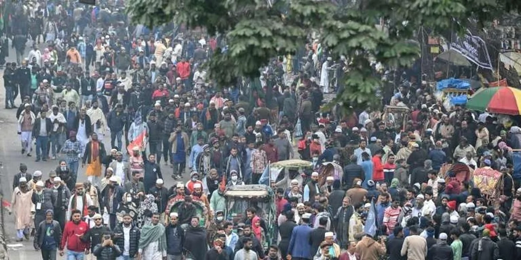 Khaleda Zia : funérailles nationales au Bangladesh