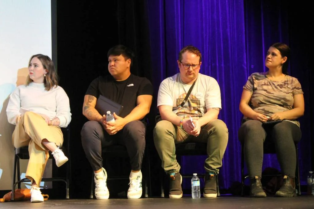 L'évolution des infirmiers face à la crise des drogues toxiques en Colombie-Britannique