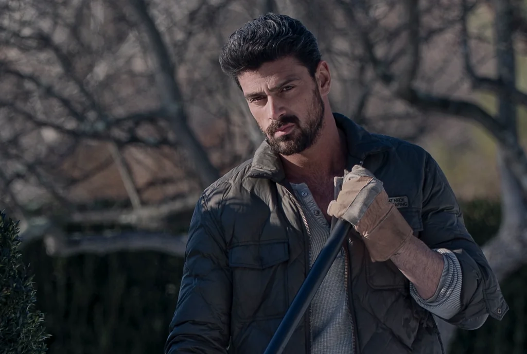 La Femme de ménage : adaptation, casting et productrice exécutive