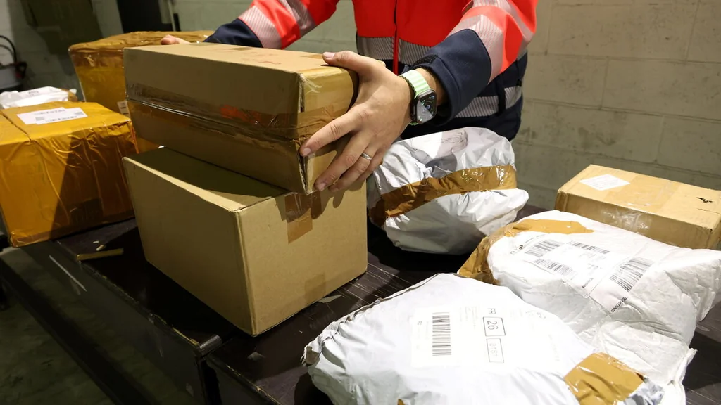 La Poste: cyberattaque en cours, livraisons de Noël perturbées