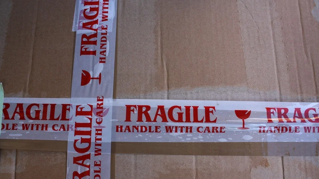 La Poste face à la cyberattaque: les colis de Noël en attente