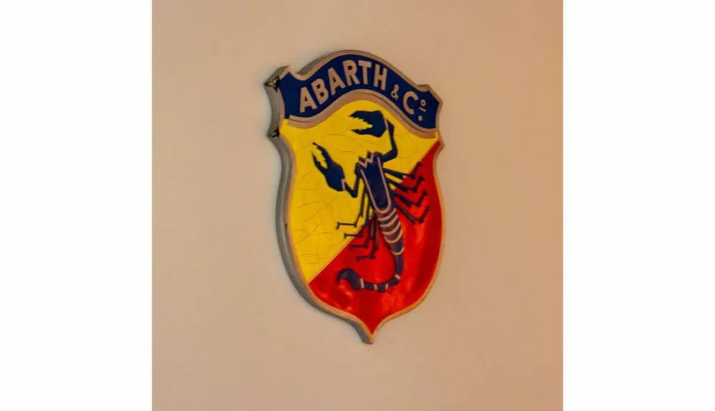 Lada Abarth : les Abarth les plus rares