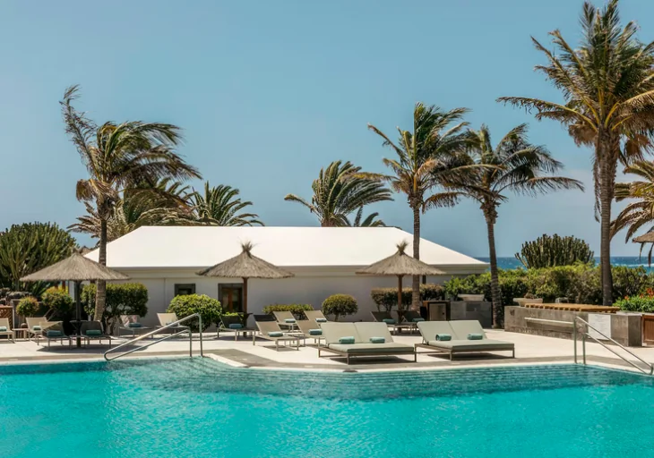 Lanzarote, une escapade hivernale ensoleillée mêlant nature, art et culture