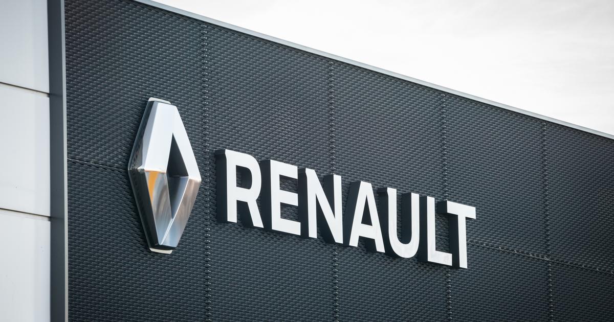 Renault en tête du CAC 40 le 4 décembre 2025