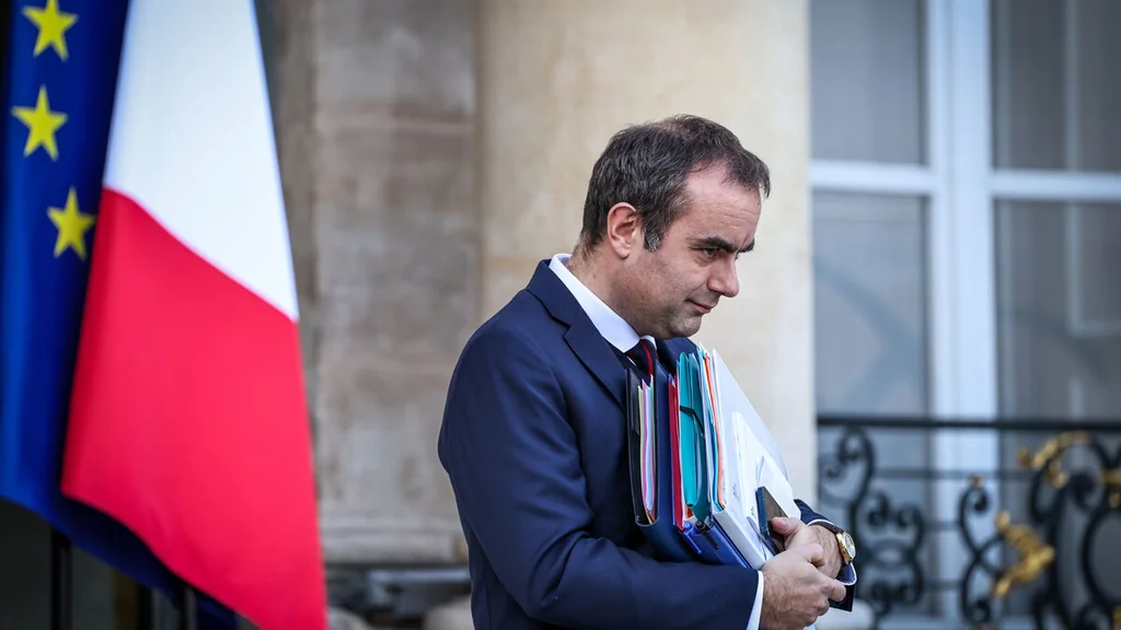 Sébastien Lecornu annonce un fonds de 11 millions d’euros pour les agriculteurs en crise