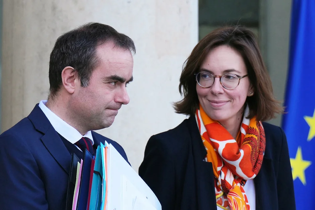 Lecornu cherche un compromis budg e9taire pour 2026 avant fin janvier