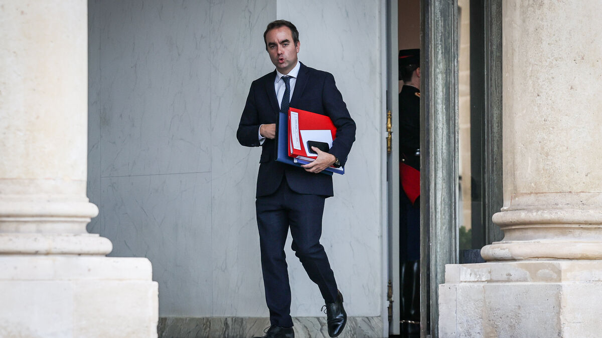 Sébastien Lecornu, Premier ministre, au cœur du débat budgétaire