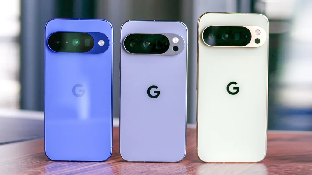 Les futurs smartphones Google Pixel 2026 : nouveautés et dates clés