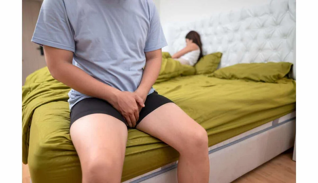 Allergies au liquide séminal et au latex: panorama