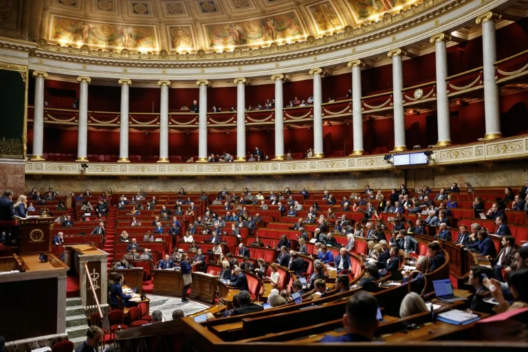 Loi spéciale budget 2026 adoptée à l’Assemblée nationale