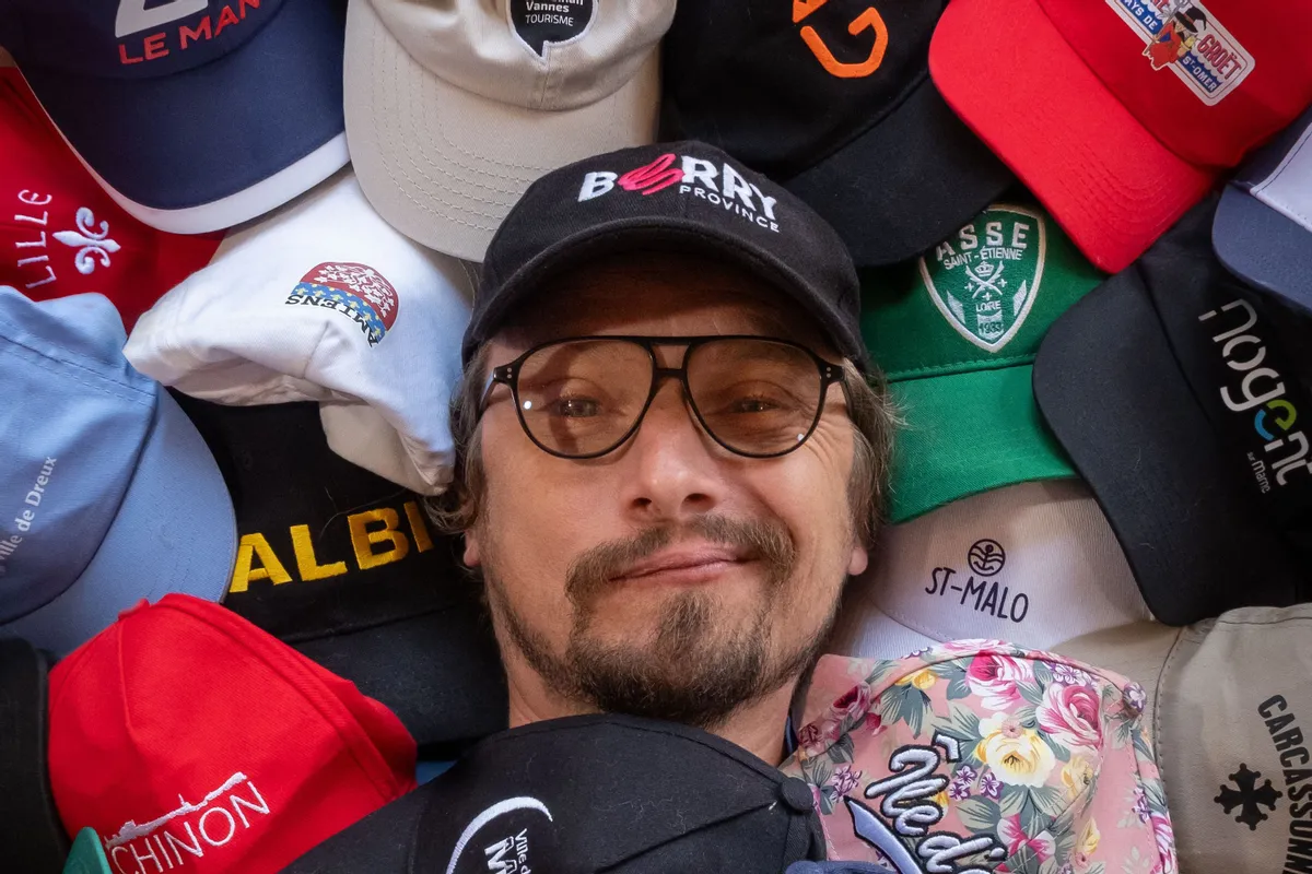 Lorànt Deutsch à Sens et Noël à Quimper le 22 décembre