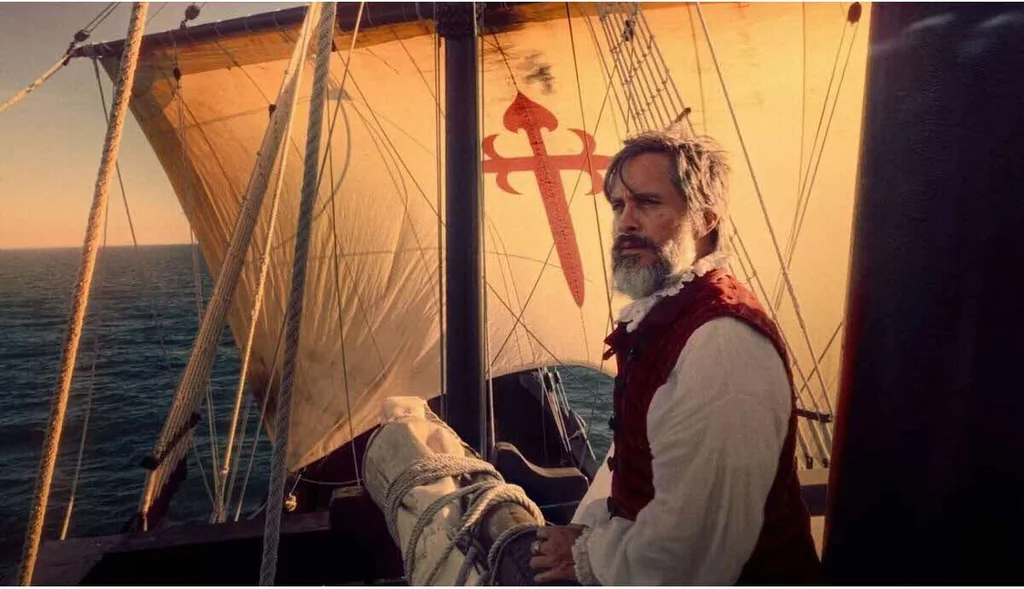 Magellan démythifié: Lav Diaz déconstruit le mythe