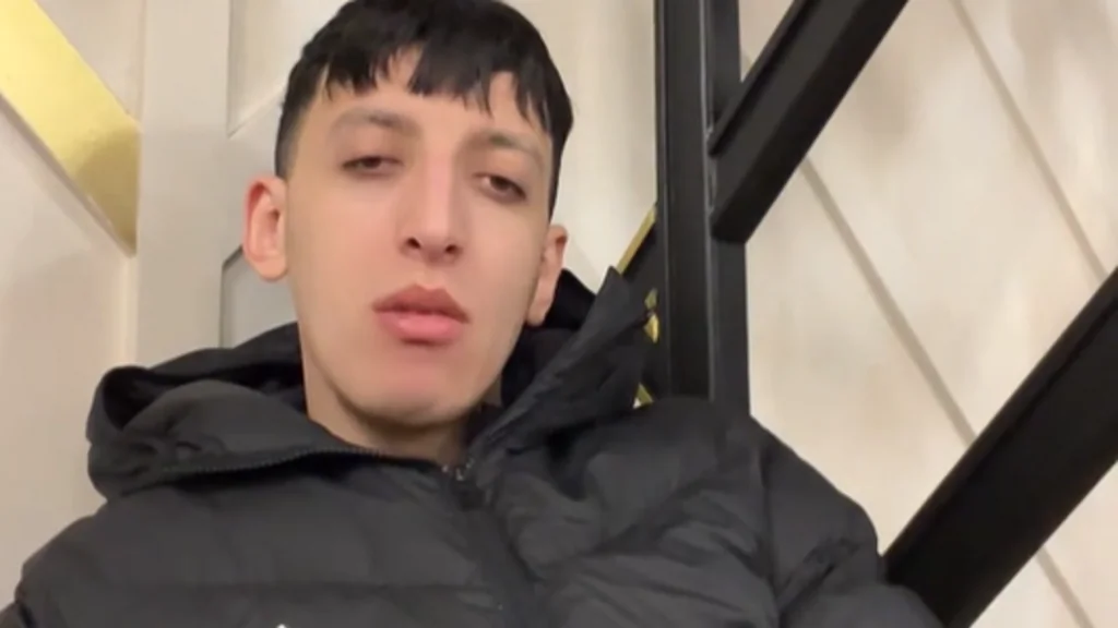 Mahdi B. interpellé: nouveau volet en Île-de-France