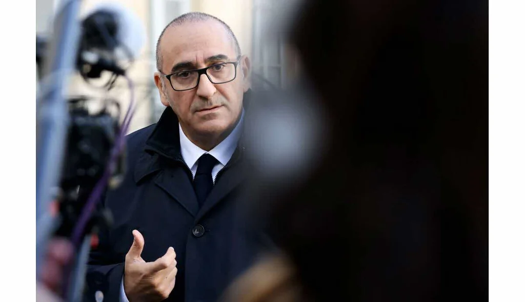 Laurent Nuñez demande de renforcer la sécurité des marchés de Noël