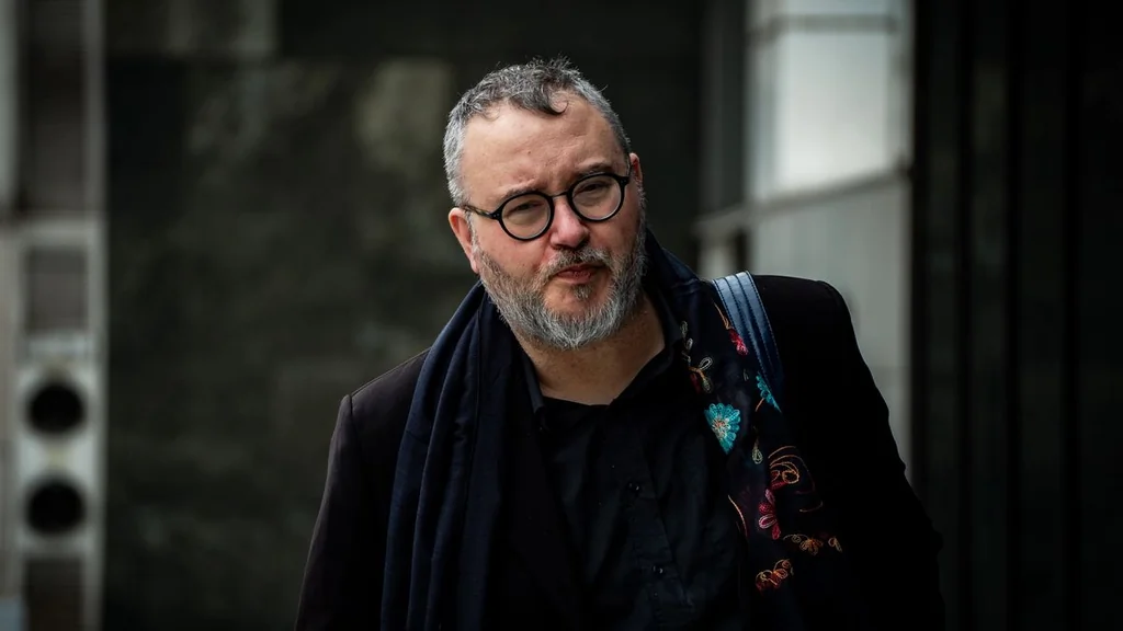 Saint-Étienne: condamnation du maire dans l’affaire du chantage à la sextape