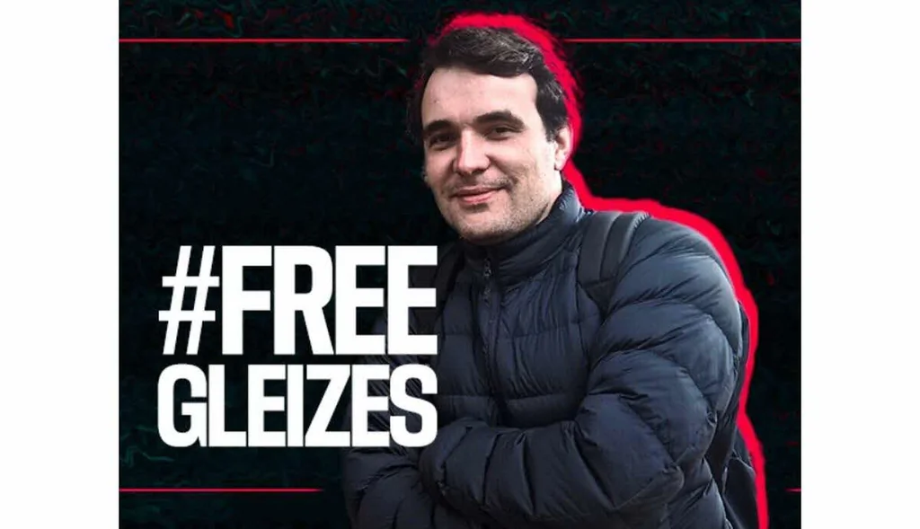 Mère de Christophe Gleizes demande la grâce du président algérien