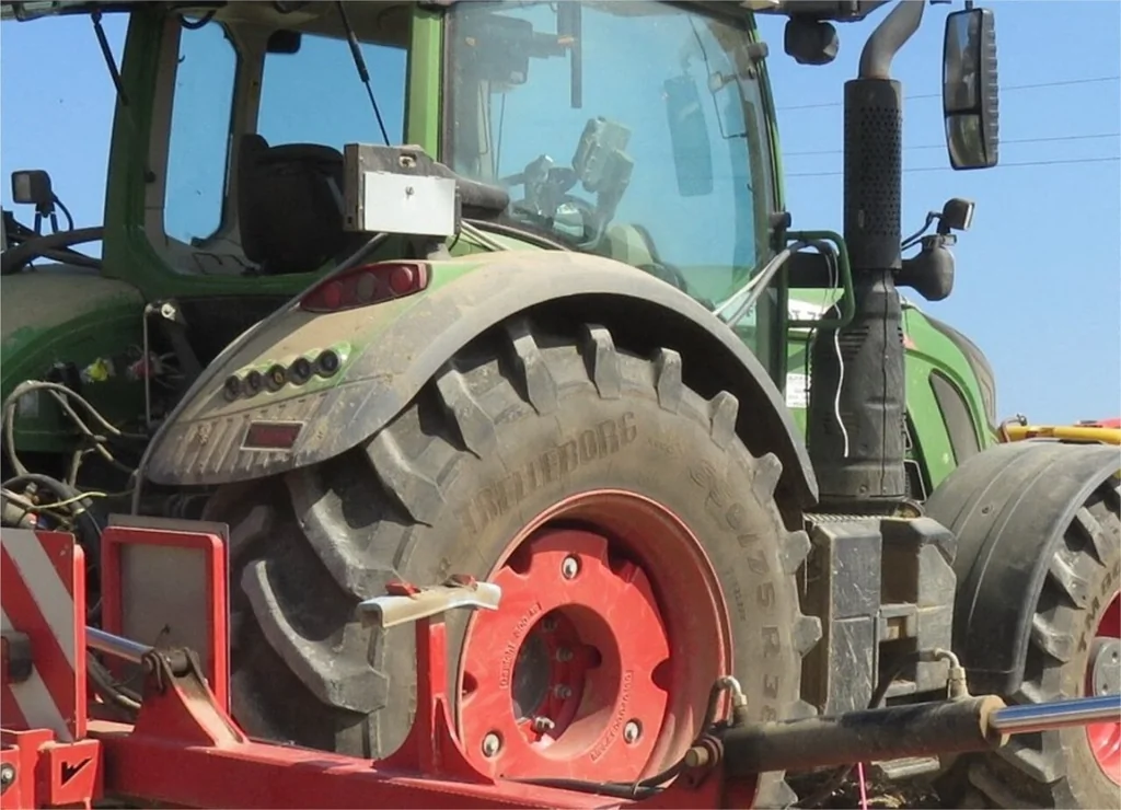 Mobilisation des Jeunes Agriculteurs à Bressuire : Blocage prévu